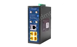 Industrial LTE & IO Gataway Router