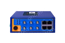 5G industrial router with serial port