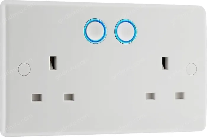 Smart socket TY-86-EU-W01