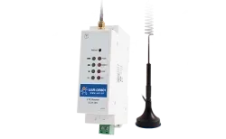 Rail 4G wireless router