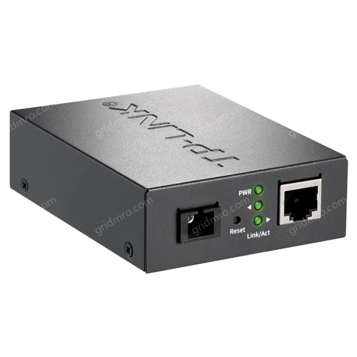 TL-FC2311A-3 Cloud-managed fiber optic transceivers